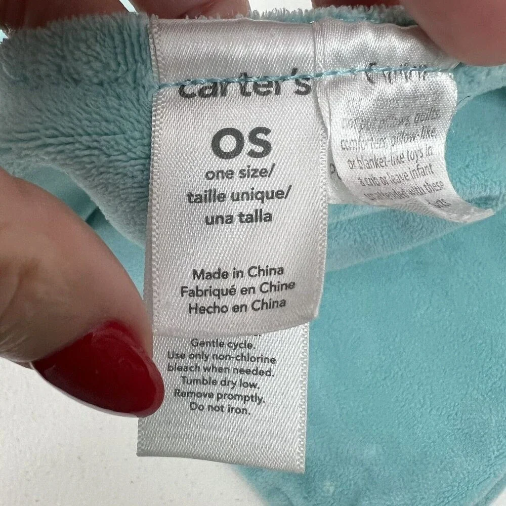 Carters carter gray